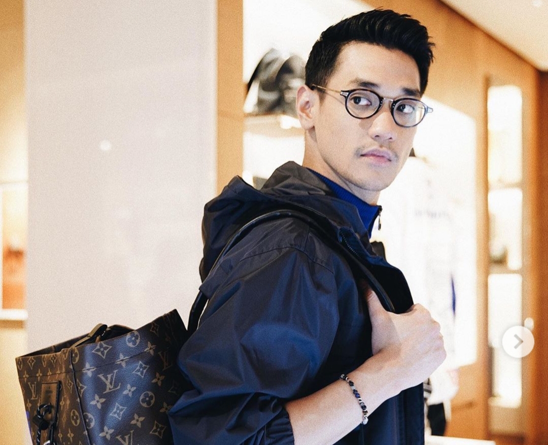 Penyanyi Afgansyah Reza