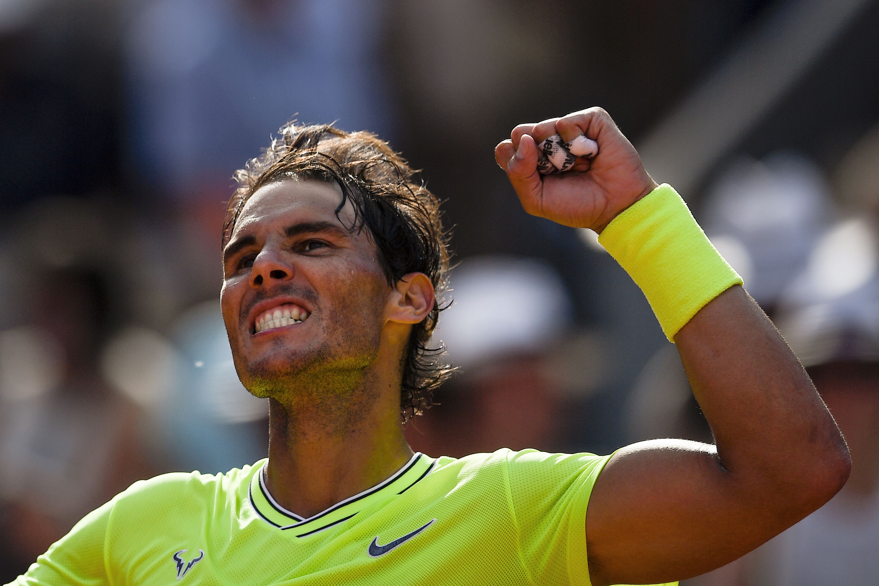 Rafael Nadal
