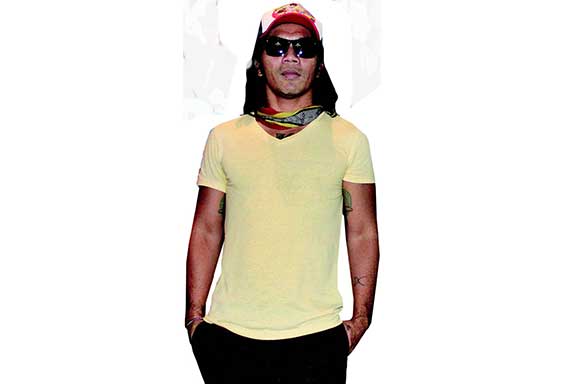 Kaka Slank
