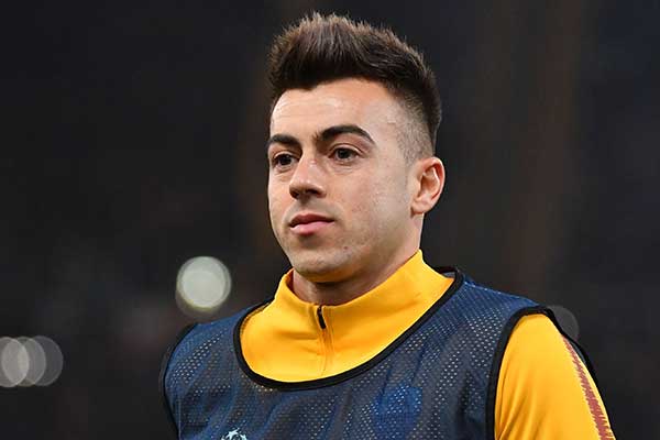 Stephan El Shaarawy