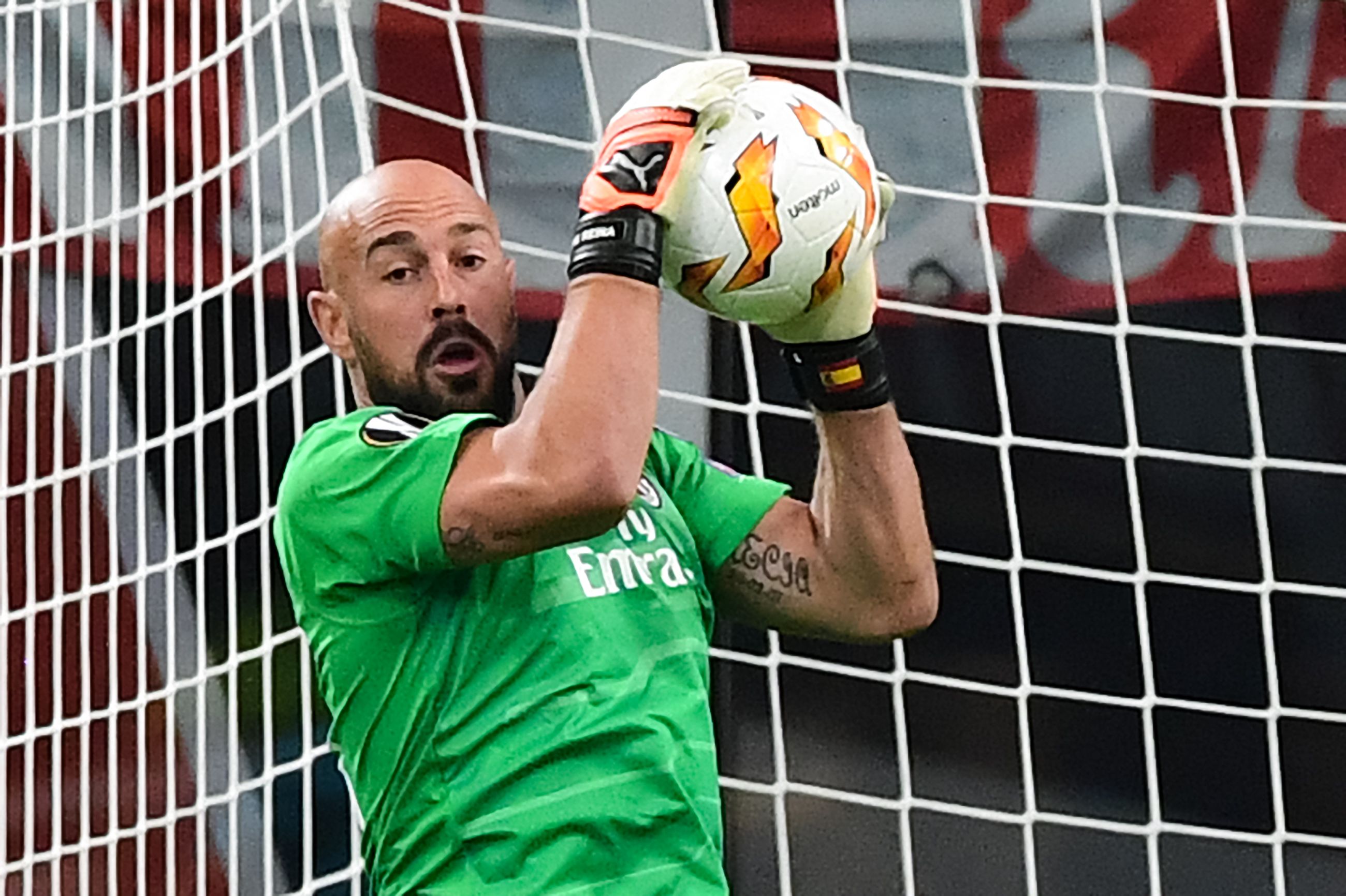 Pepe Reina
