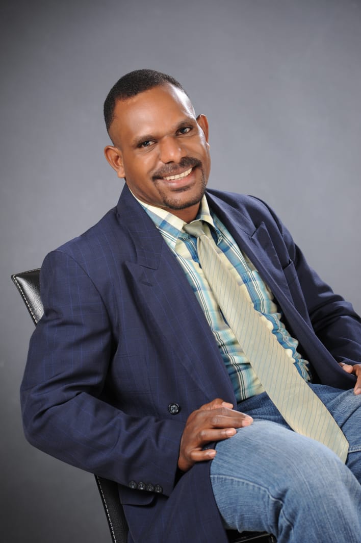 Septinus Tipagau, Mantan Ketua KPUD Intan Jayq