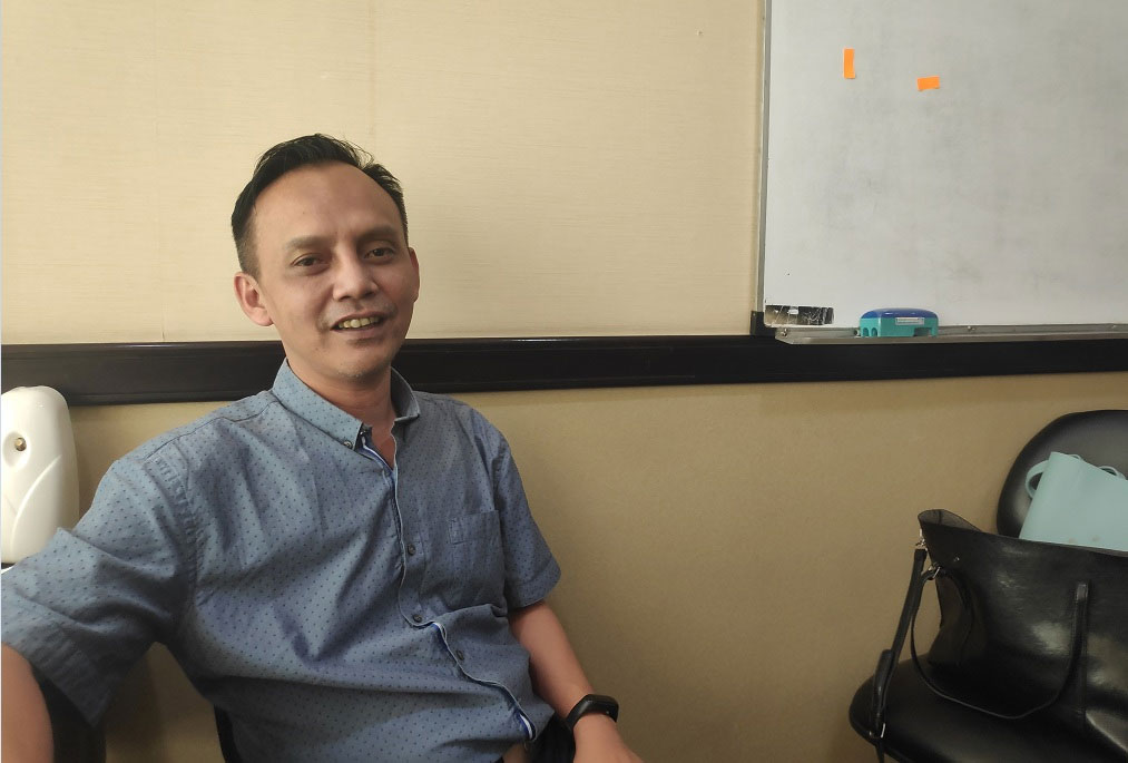 akar hukum Atang Iriawan 