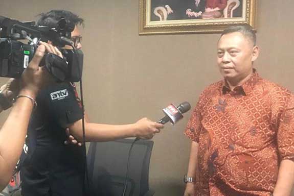 Pendiri Hadiekuntono