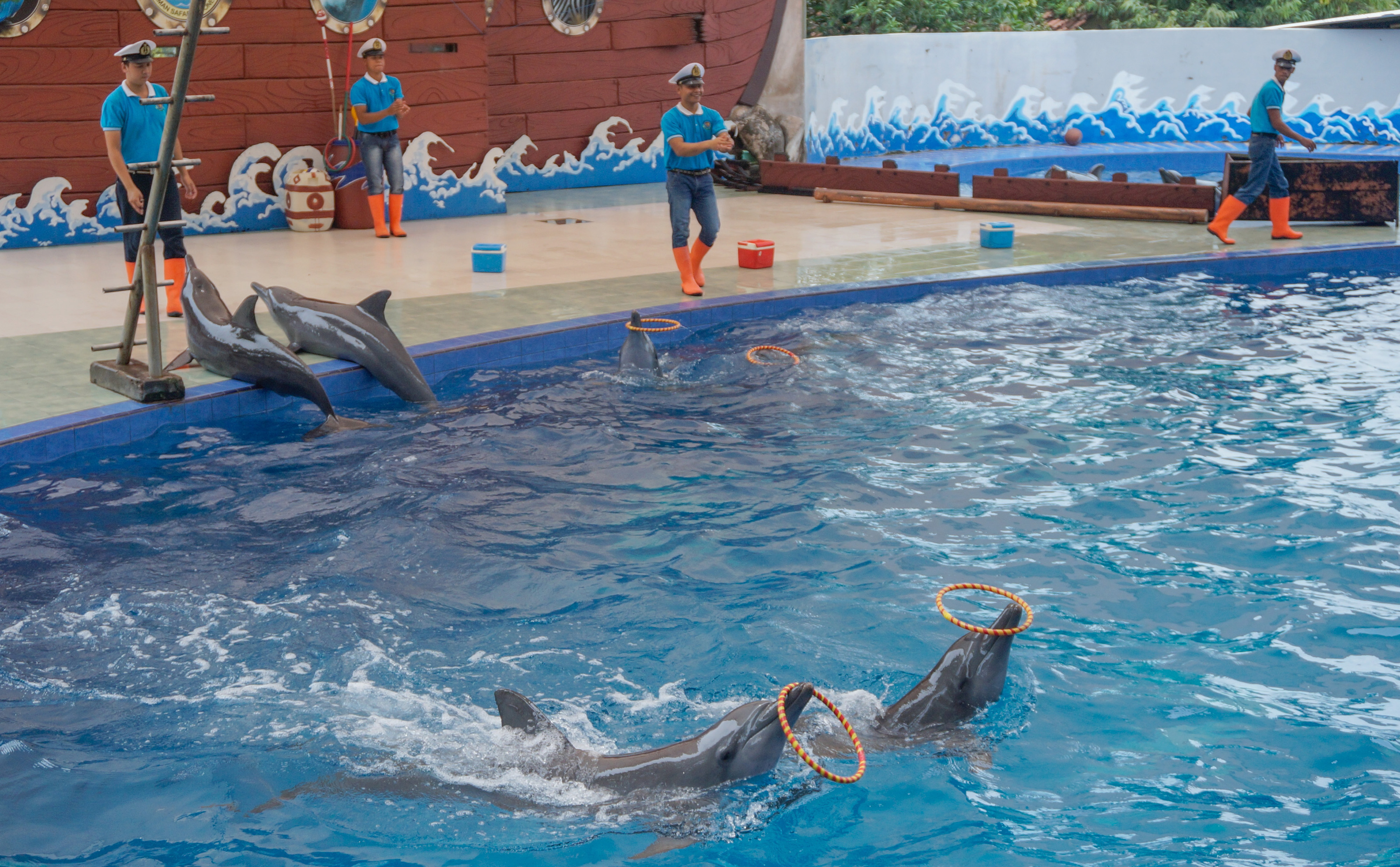 Ingin Liburan Lebaran Berbeda? Coba ke Lokasi Syuting Ini!