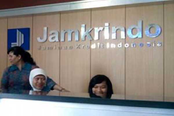 Suasana salah satu cabang Jamkrnido