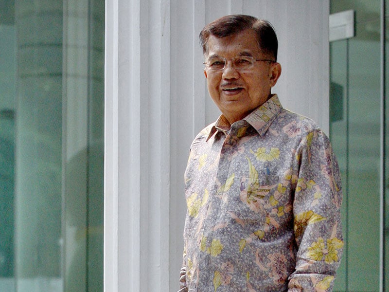 Jusuf kalla