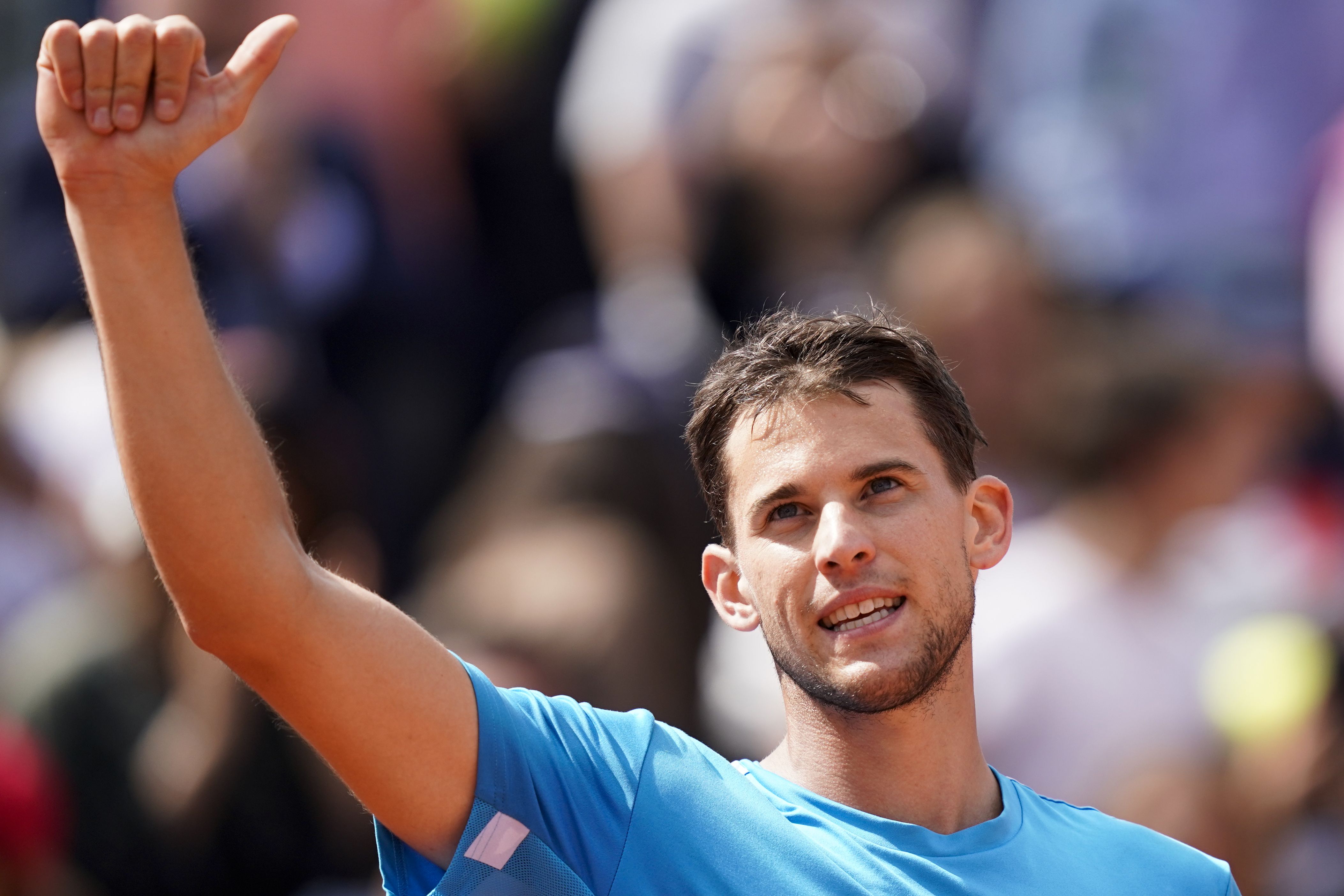 Dominic Thiem