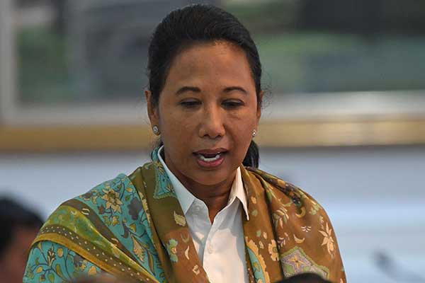 Tarif Pesawat Jangan Asal Turun, Ada Rambunya