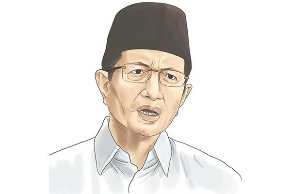 Diplomasi Surat-Menyurat Nabi