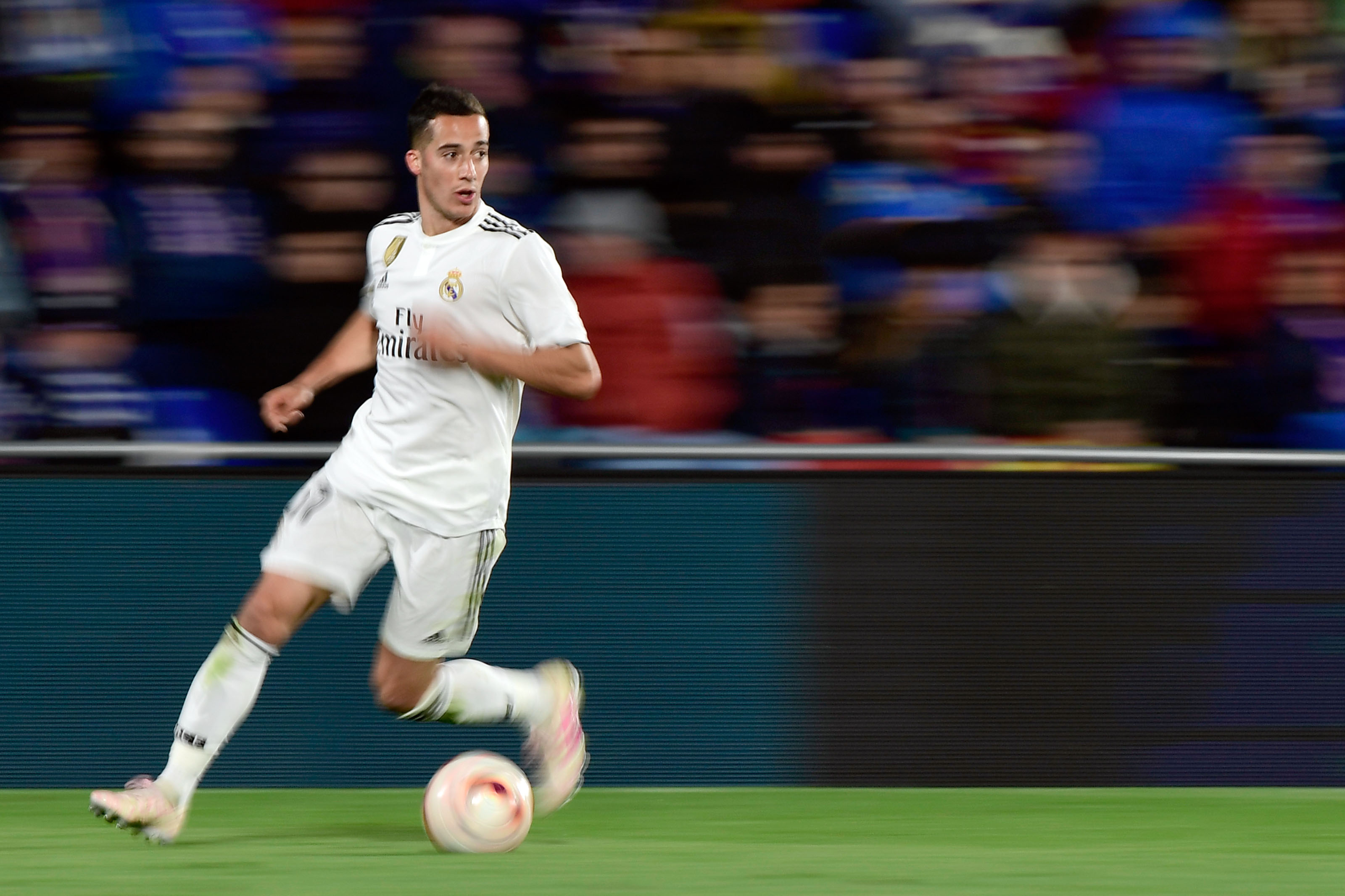  Lucas Vazquez