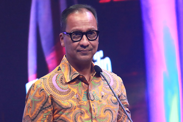 Mensos Minta tidak Ada Lagi Penyebutan Keluarga Miskin 