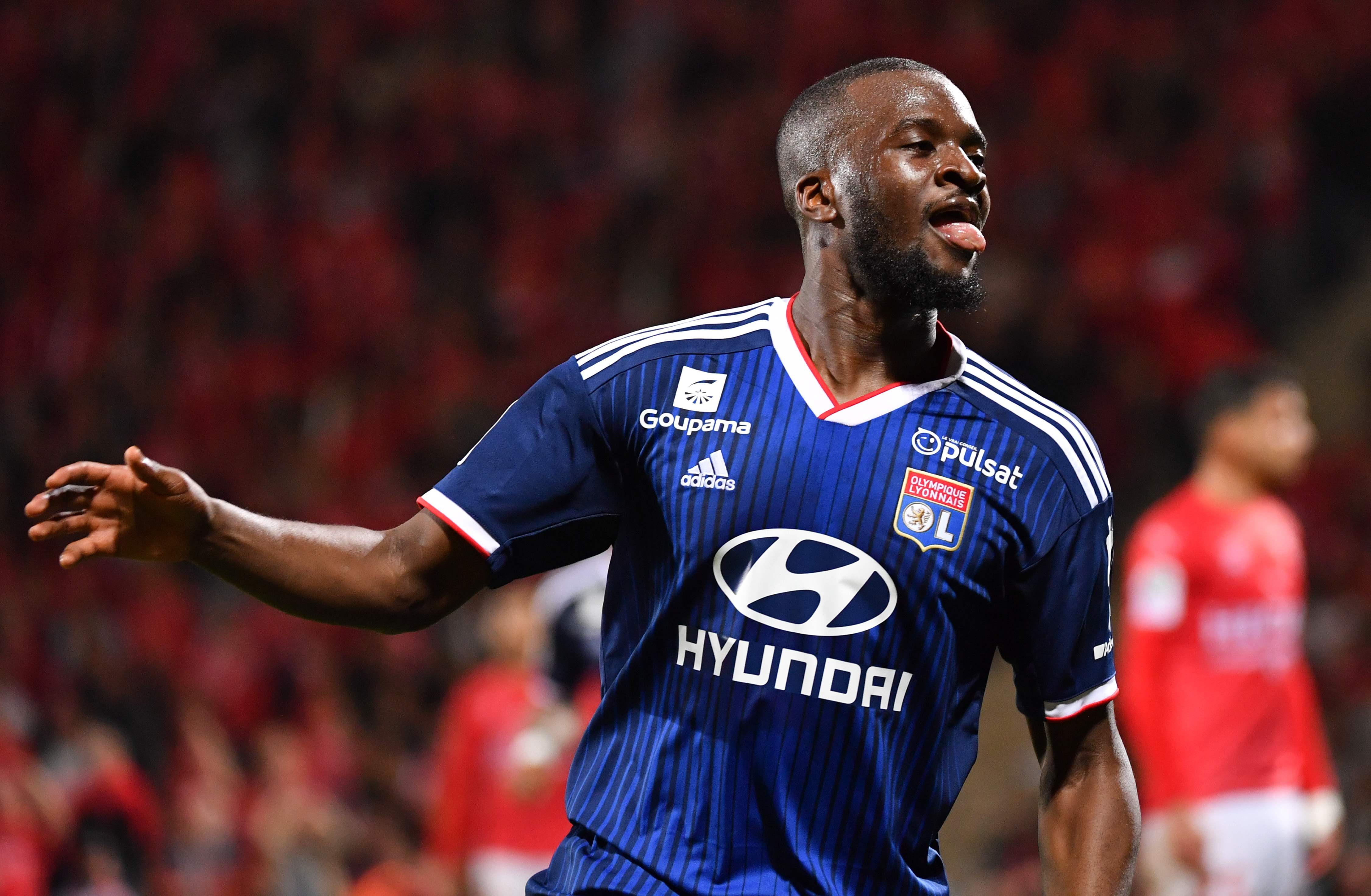 Tanguy Ndombele