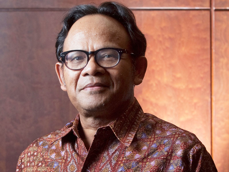 Komaruddin Hidayat.