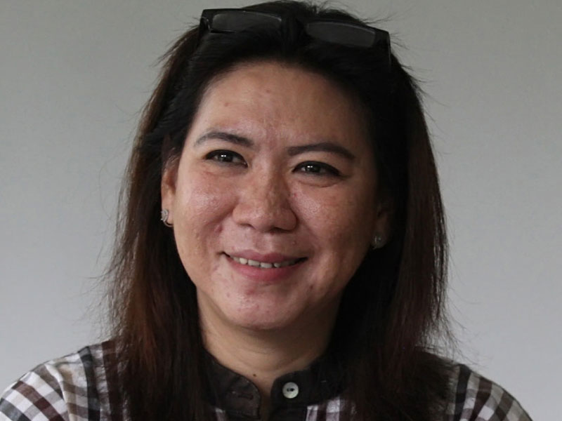 Kepala Bidang Pembinaan dan Prestasi PP PBSI Susy Susanti.