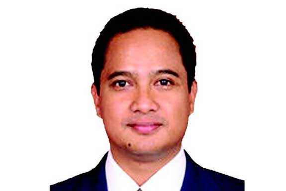 Ratno Lukito Direktur Riset dan Publikasi Yayasan Sukma