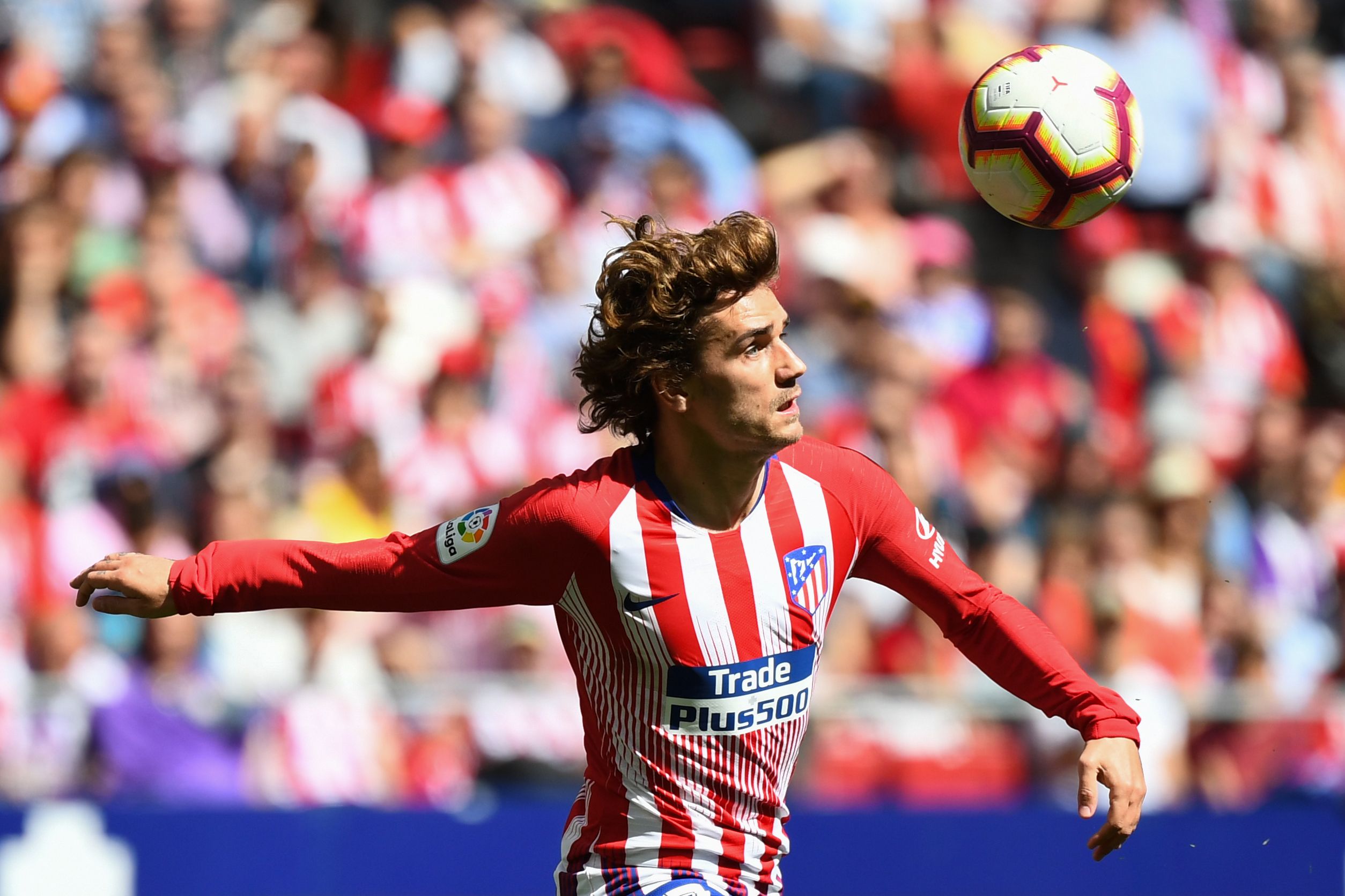 Antoine Griezmann