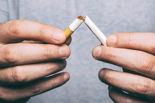 Kendalikan Rokok, Selamatkan JKN