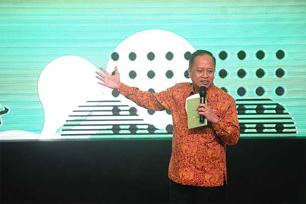 Pendaftar SBMPTN Diminta Pelajari Profil PTN