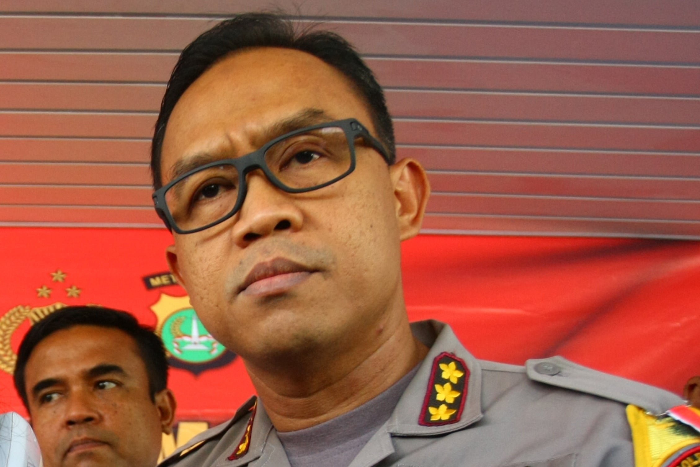 Polisi Tangkap Koboi Jalanan di Petojo