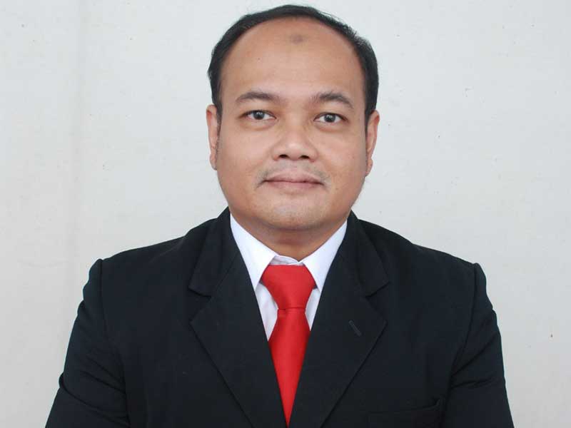 Andre Notohamijoyo, Pemerhati Birokrasi, Doktor Ilmu Lingkungan Universitas Indonesia