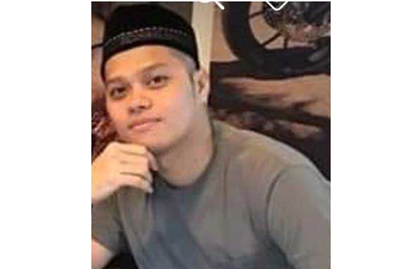 Putra Ketua Mahkamah Agung (MA) Hatta Ali, Mohamad Irfan Ali