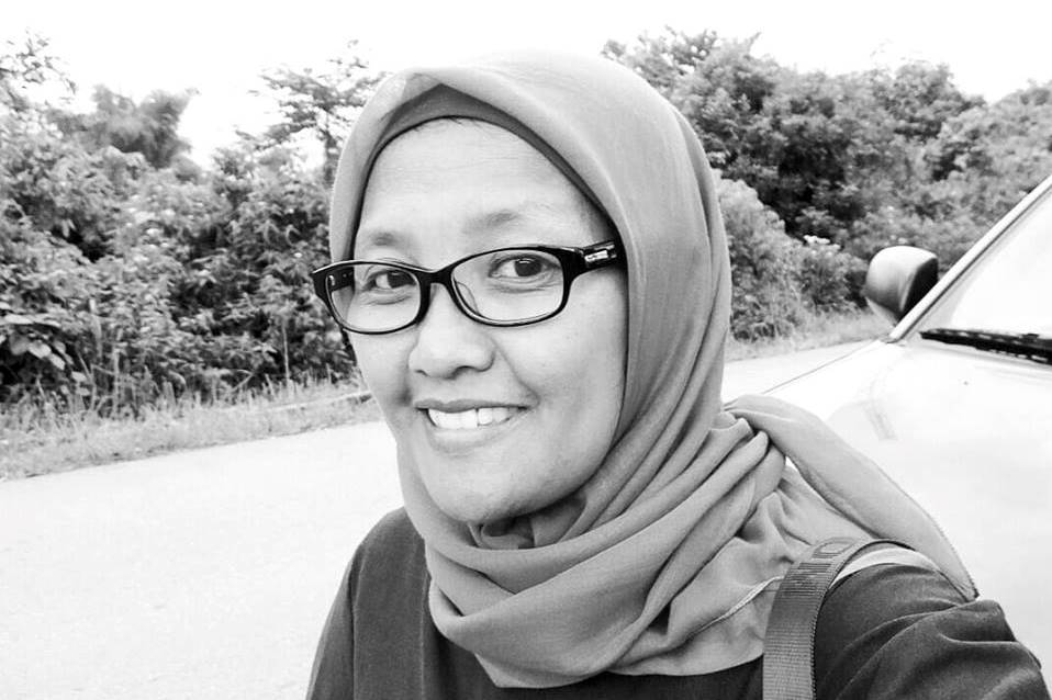 Siswantini Suryandari