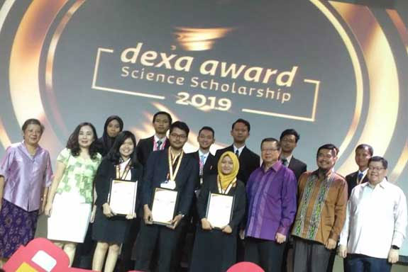  Perbesar Peran Swasta di Riset