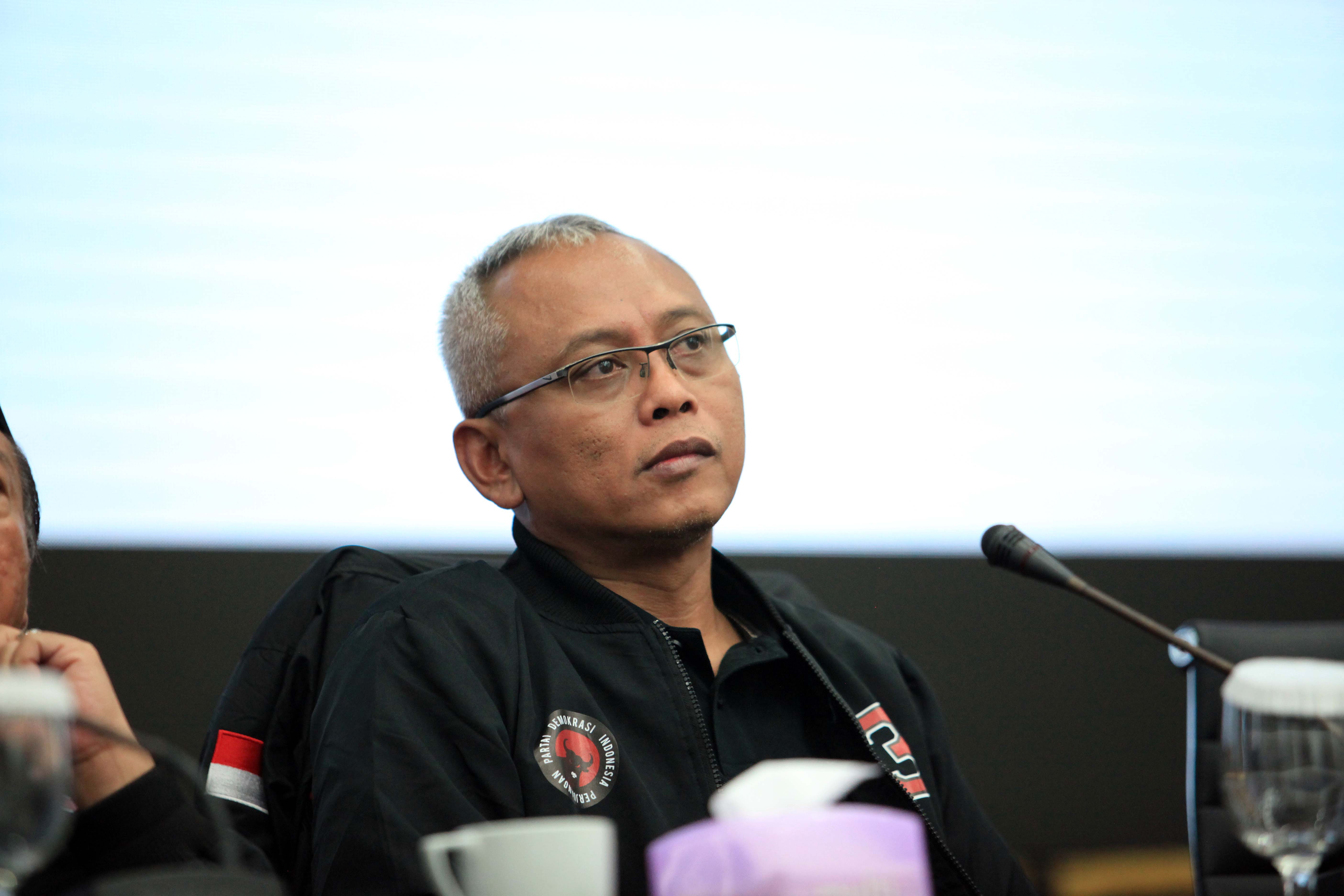 Wakil Ketua Badan Legislasi DPR Arif Wibowo