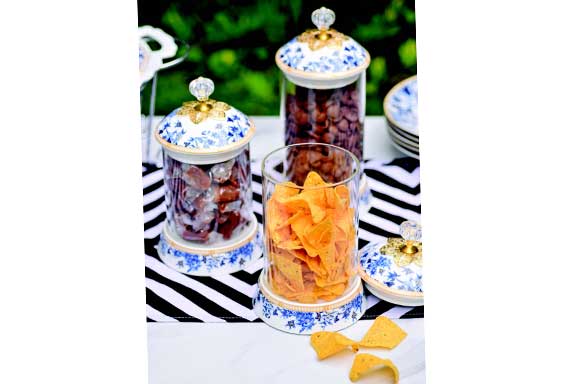 Aneka perabotan rumah tangga merk Vicenza 