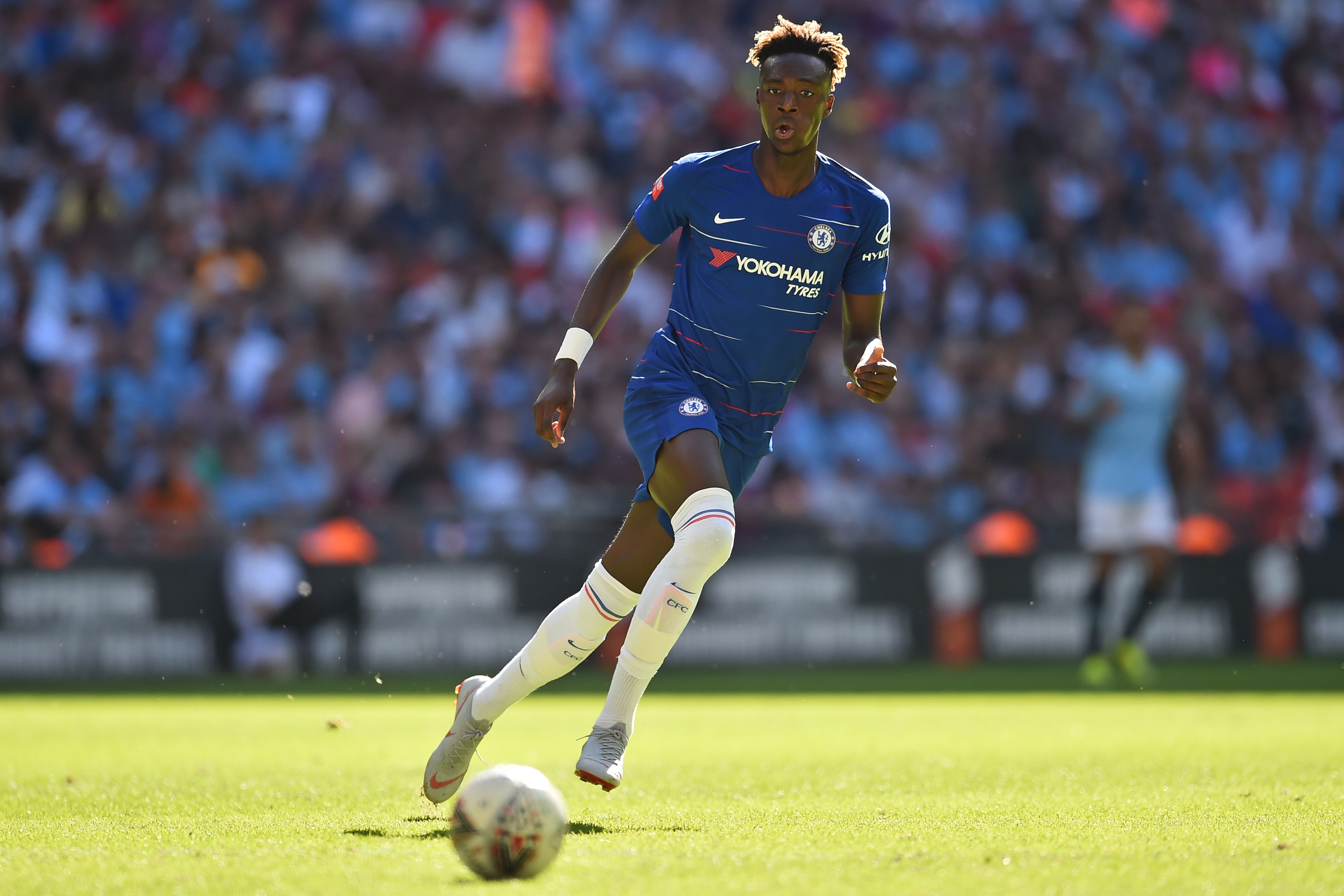 Tammy Abraham