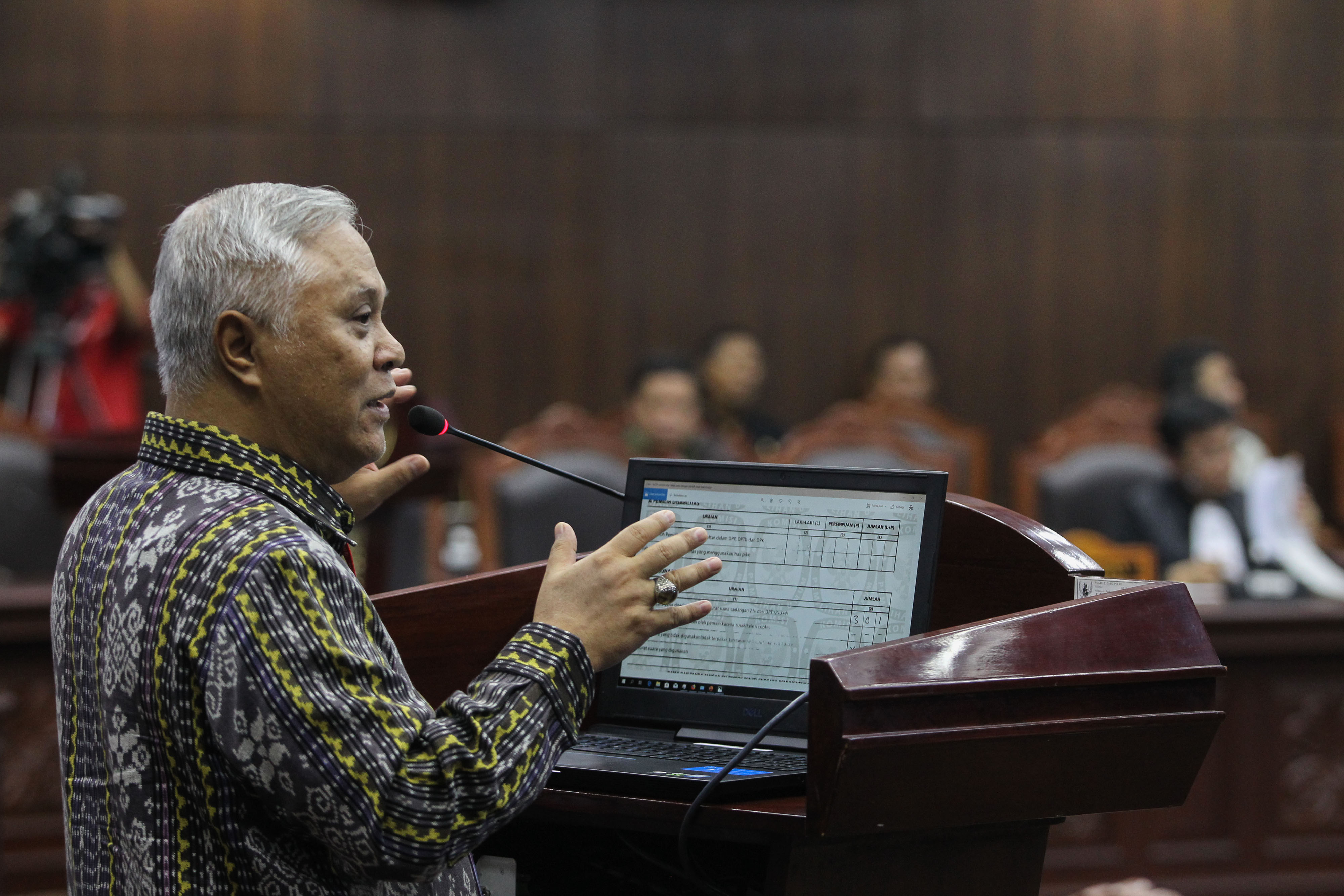 ahli IT, Marsudi Wahyu Kisworo, 