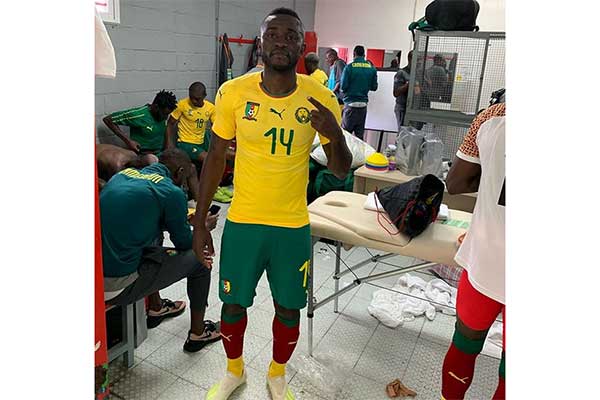 Instagram joel_tagueu