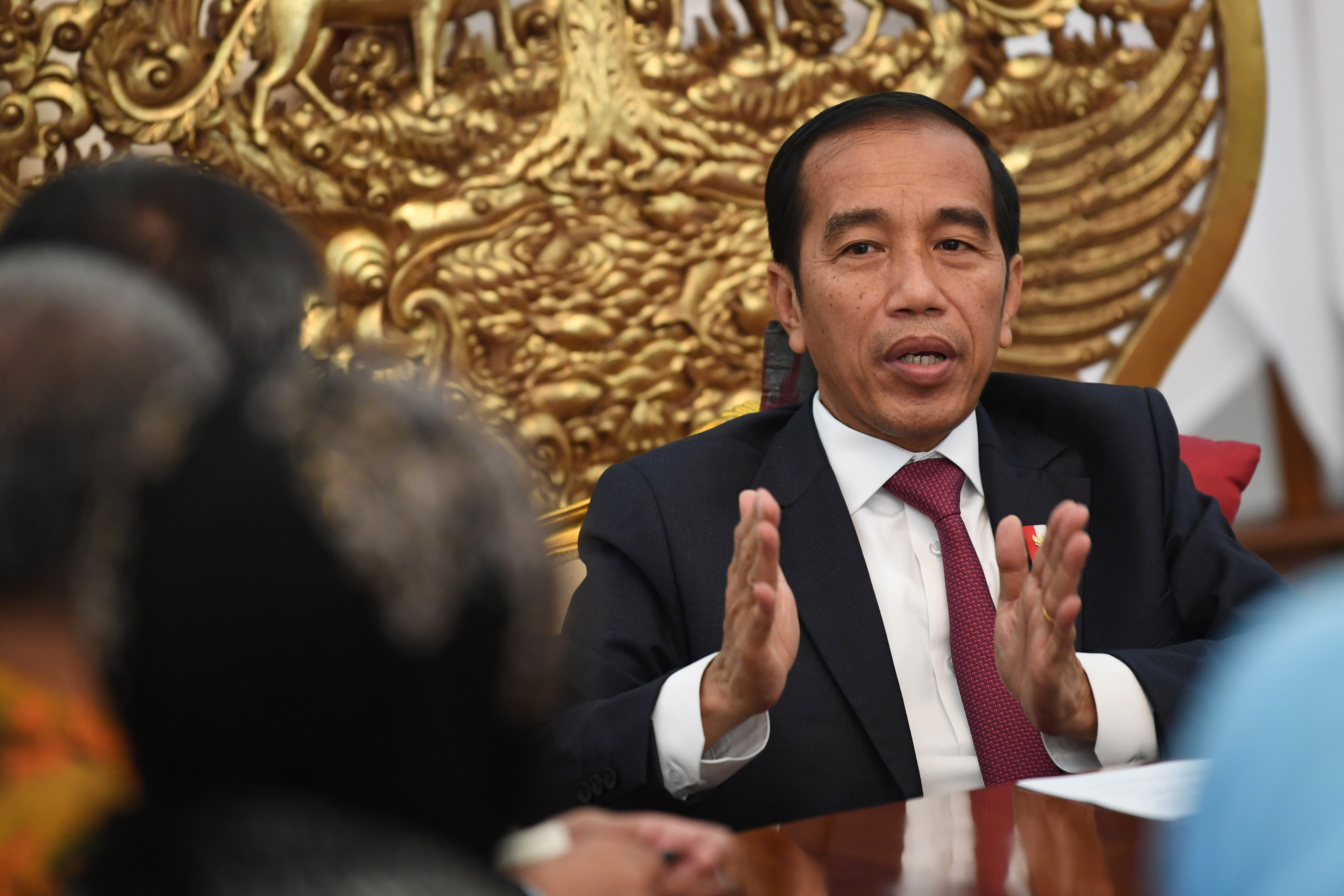 Joko Widodo