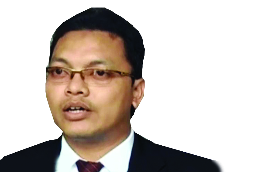 Kepala Bagian Humas dan Kerja Sama Dalam Negeri MK, Fajar Laksono Soeroso