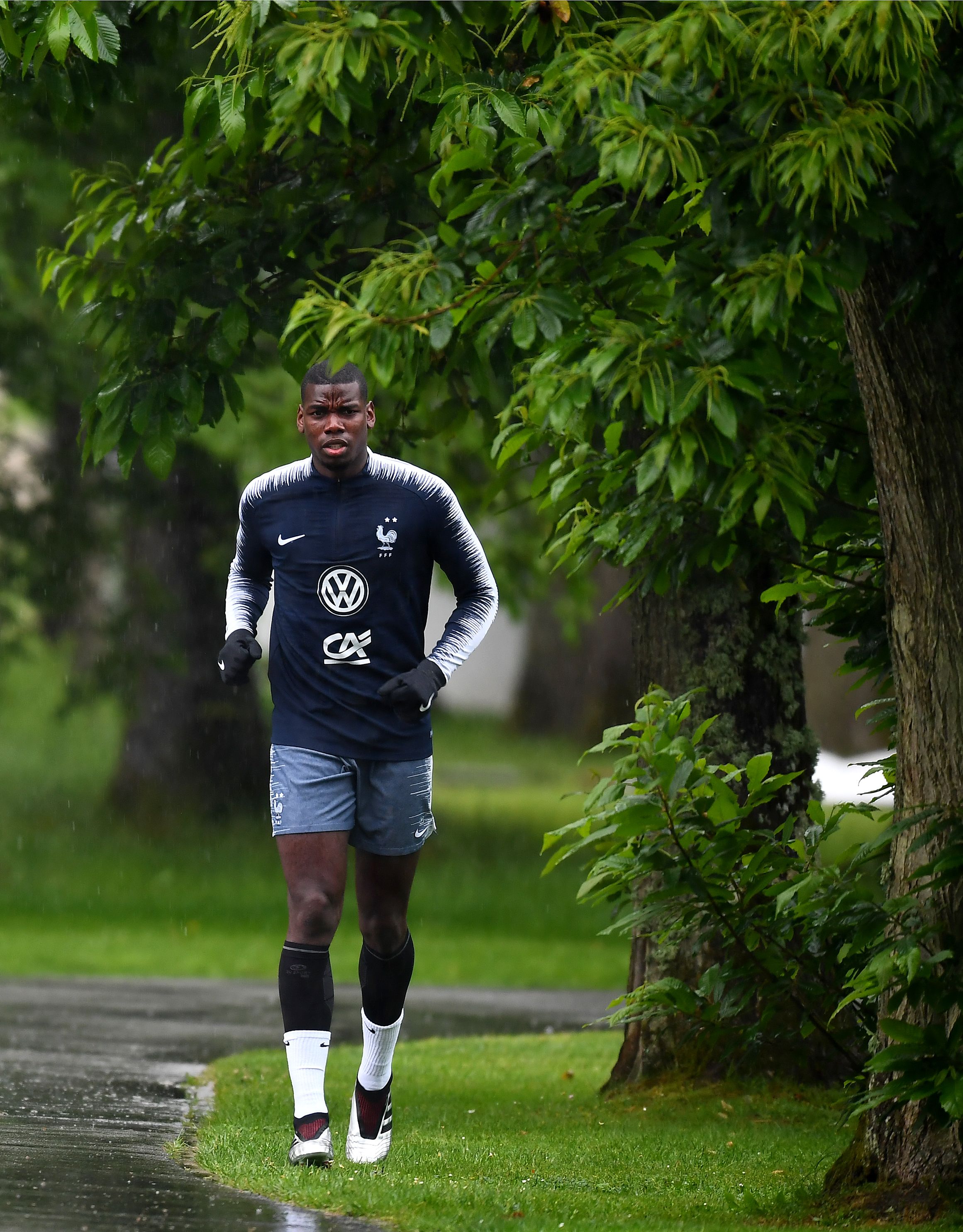 Paul Pogba