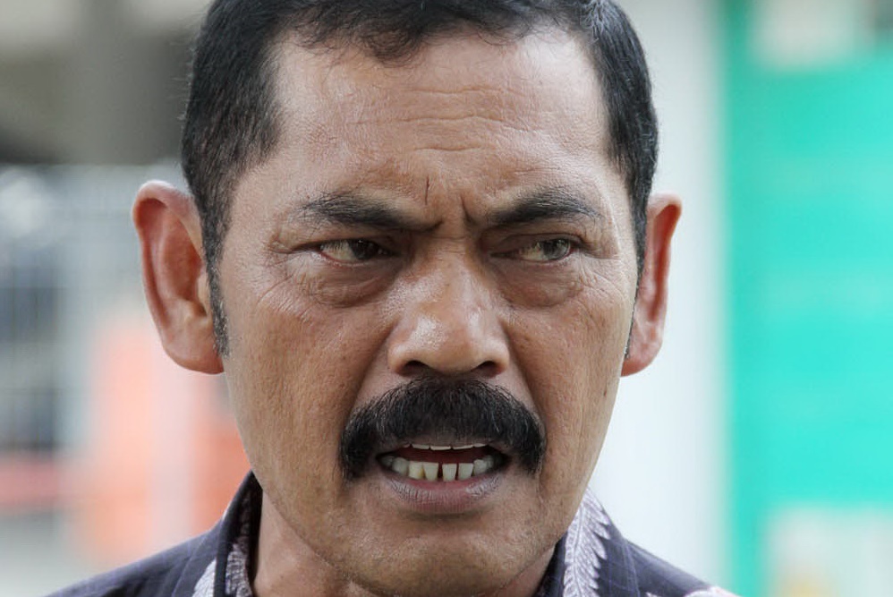 Wali Kota Surakarta, Jawa Tengah, FX Hadi Rudyatmo