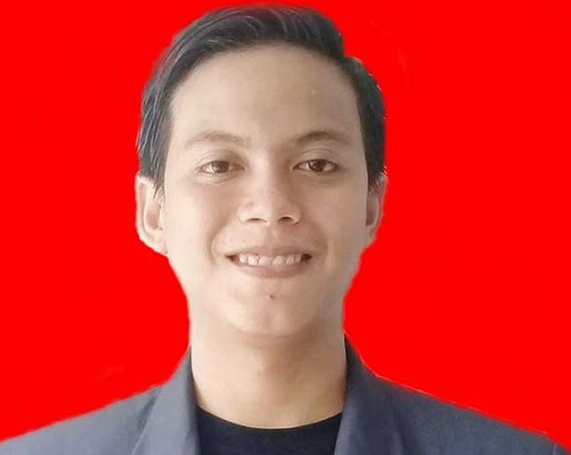 Marwan Fitranansya Staf Bahasa Media Indonesia