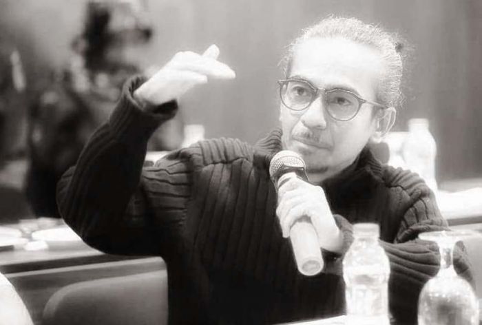 Pemantau Pemilu Independen dan International Election Observer Jojo Rohi