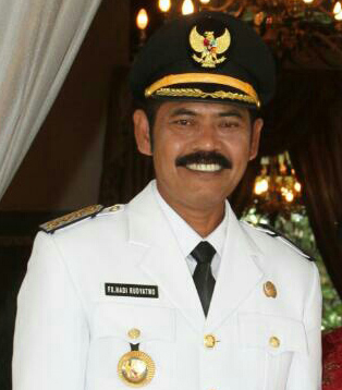 Wali Kota Surakarta, FX Hadi Rudyatmo