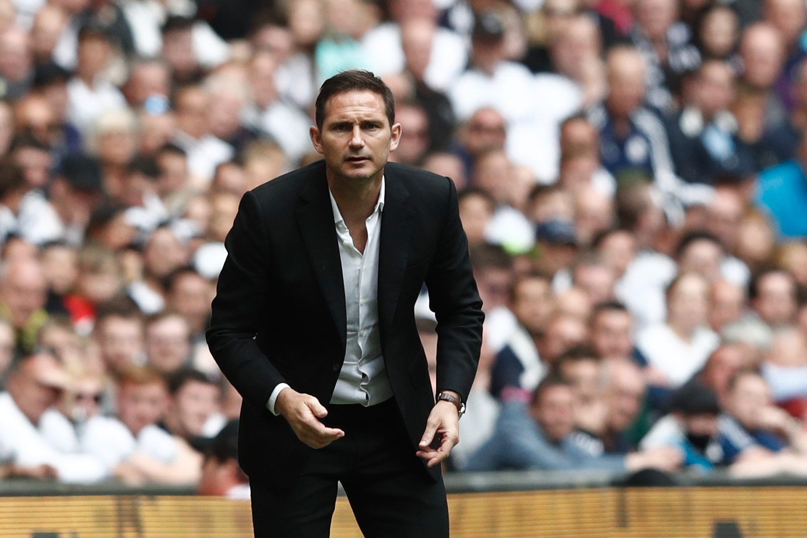 Frank Lampard 