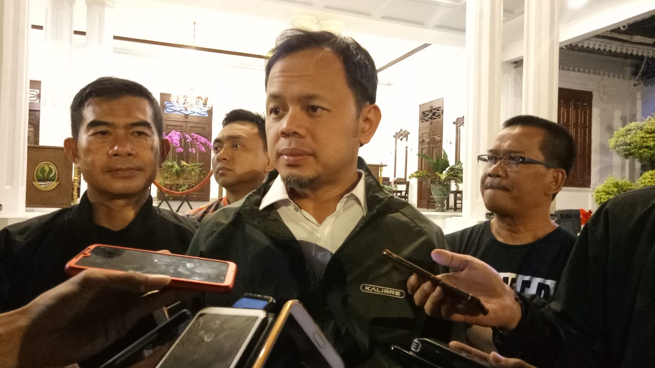 Bogor Jadi Tuan Rumah Pertemuan Wali Kota se-Dunia