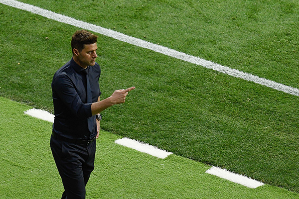 Mauricio Pochettino