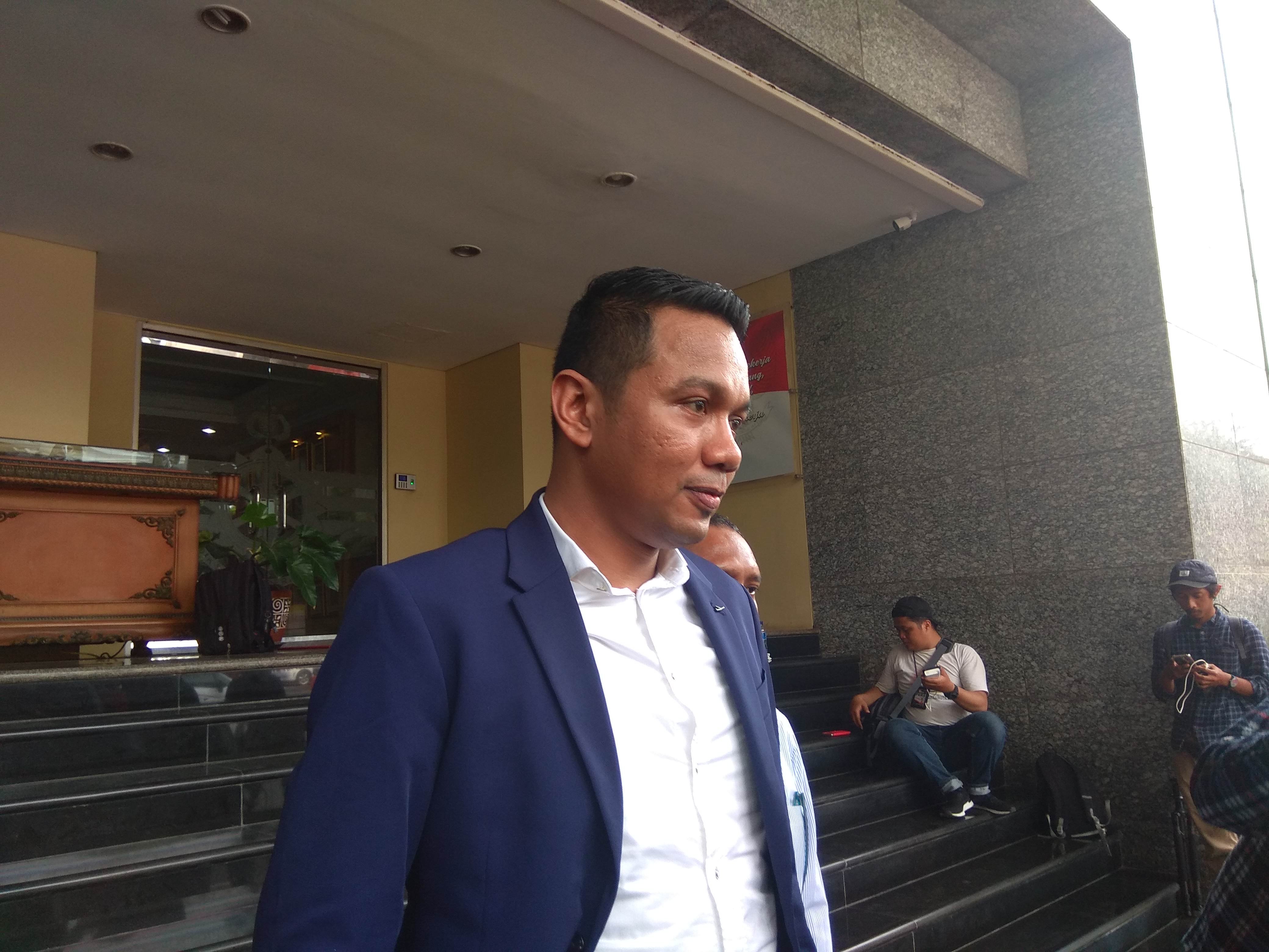  Kuasa Hukum Ratna Sarumpaet, Insank Nasruddin