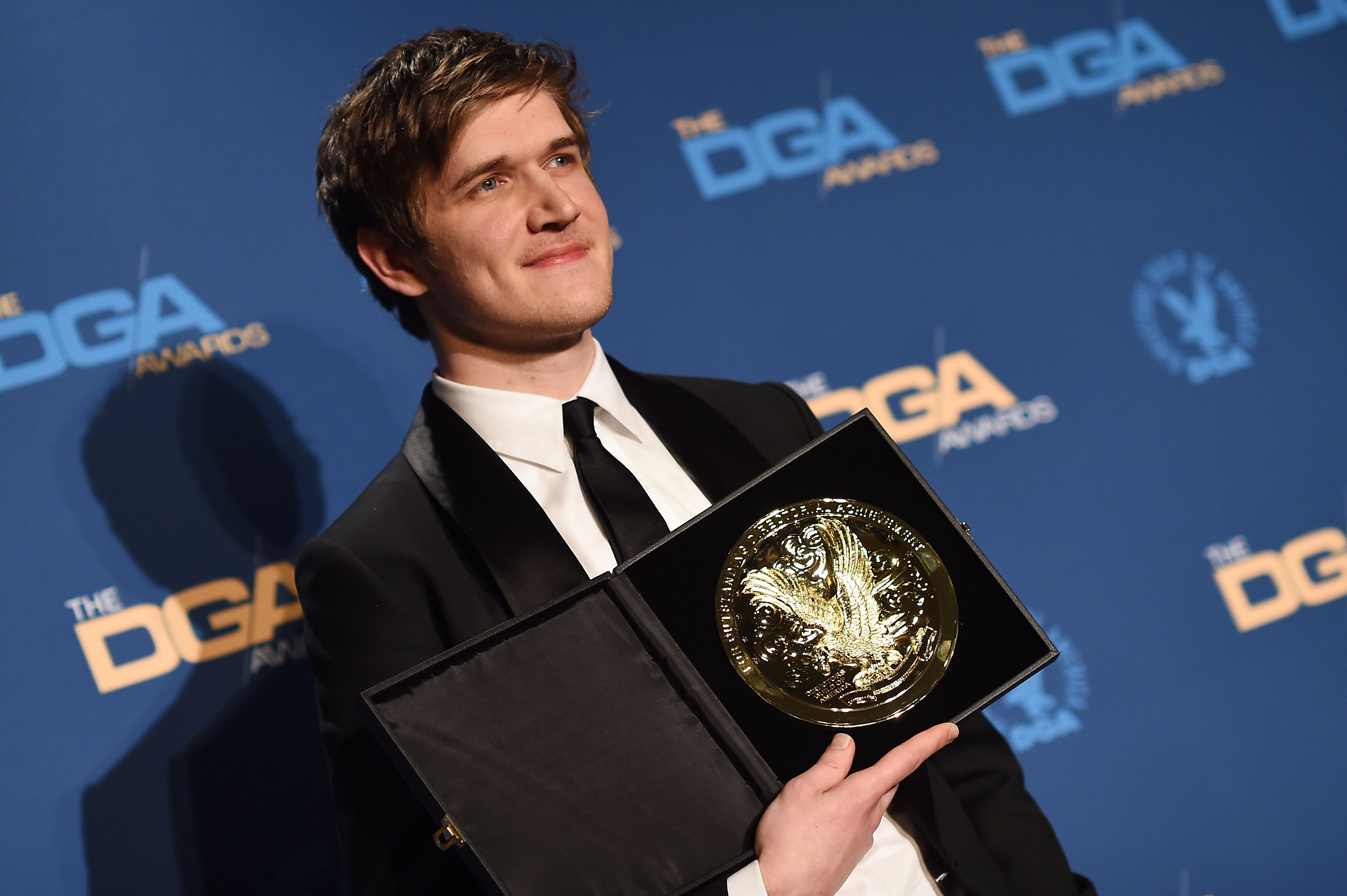 Bo Burnham