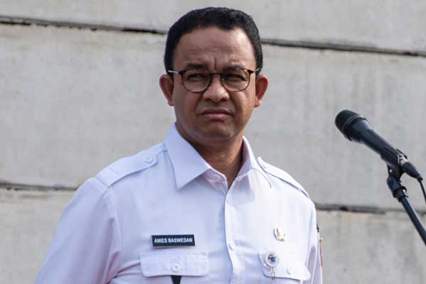 Anies Baswedan