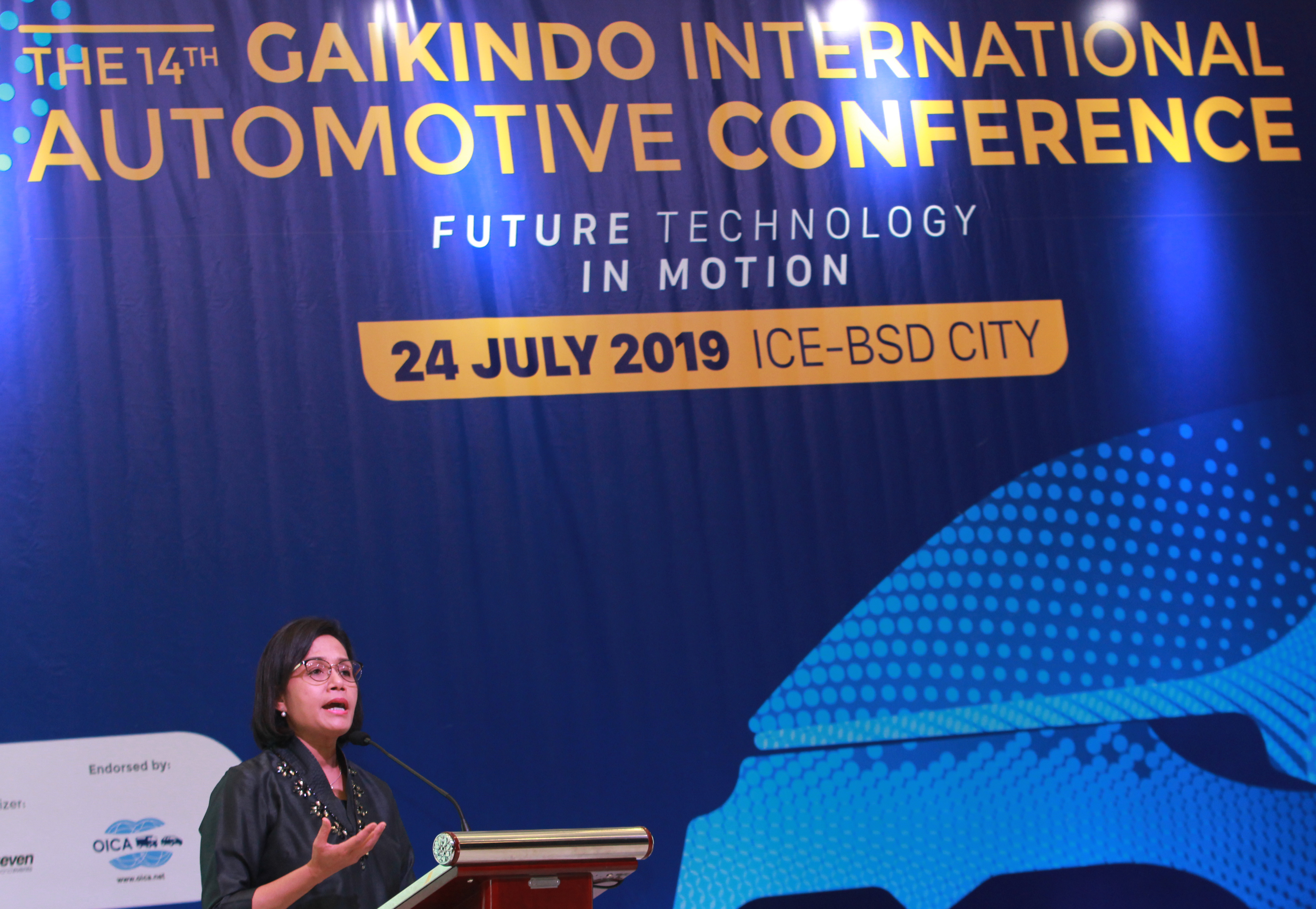 Gaikindo Usul ke Menkeu agar SPLU Dibangun Swasta