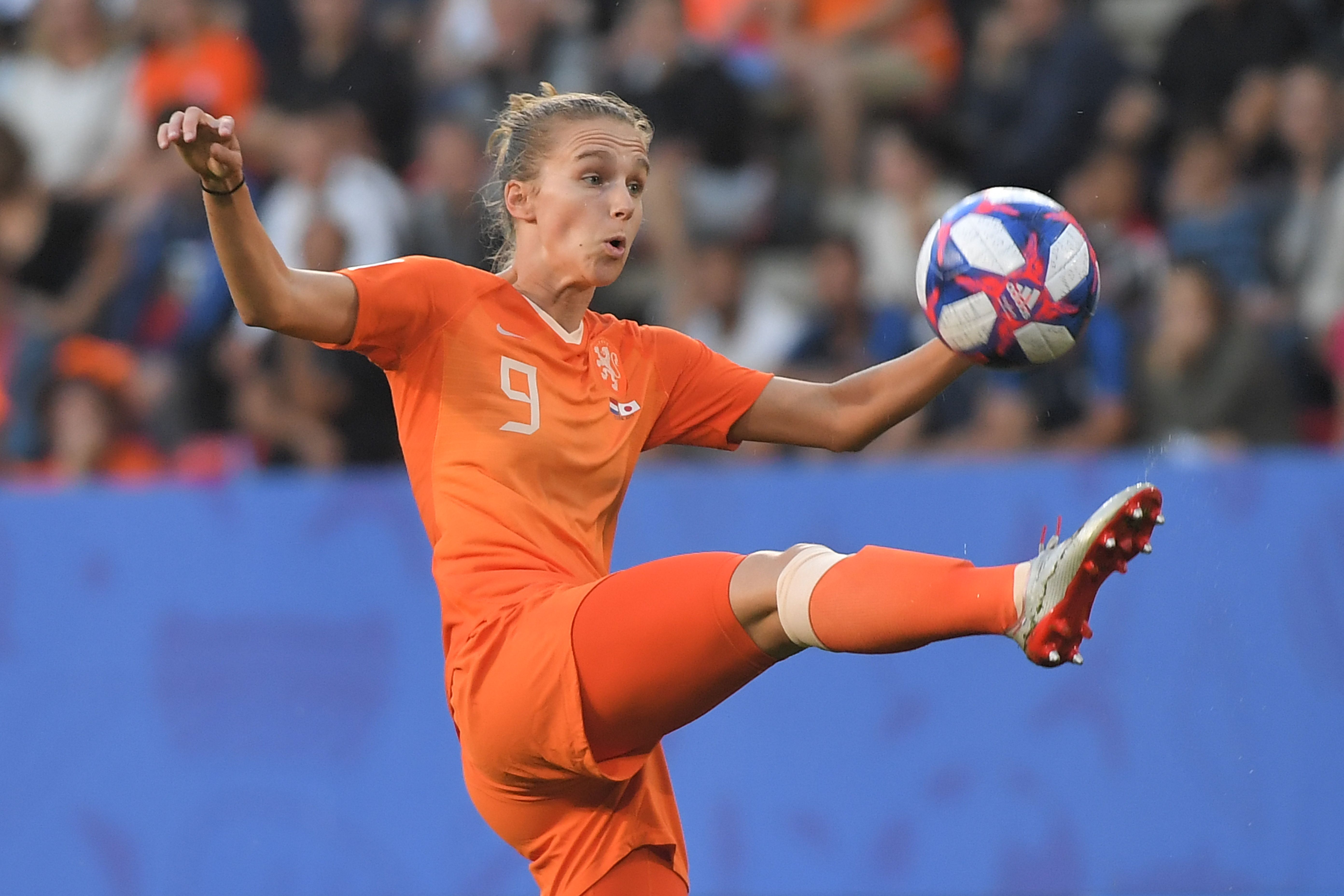 Viviane Miedema