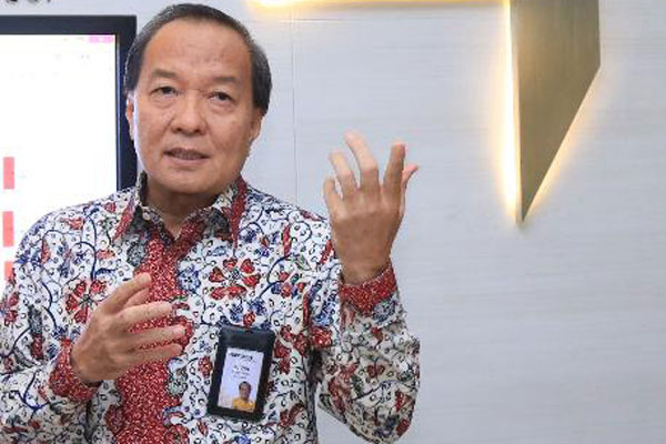 Chief Executive Officer PT Asuransi Adira Dinamika (Adira Insurance) Julian Noor 