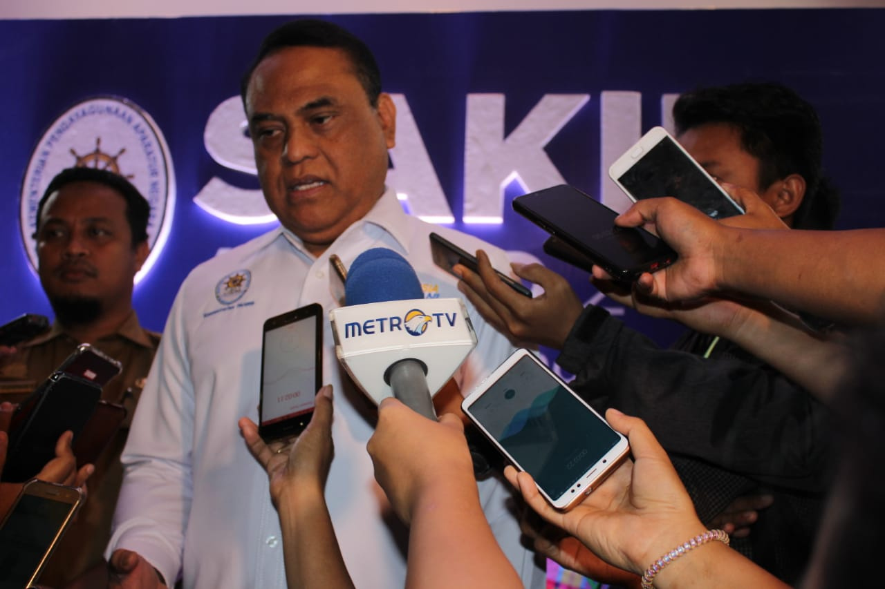 Menpan RB Syafruddin